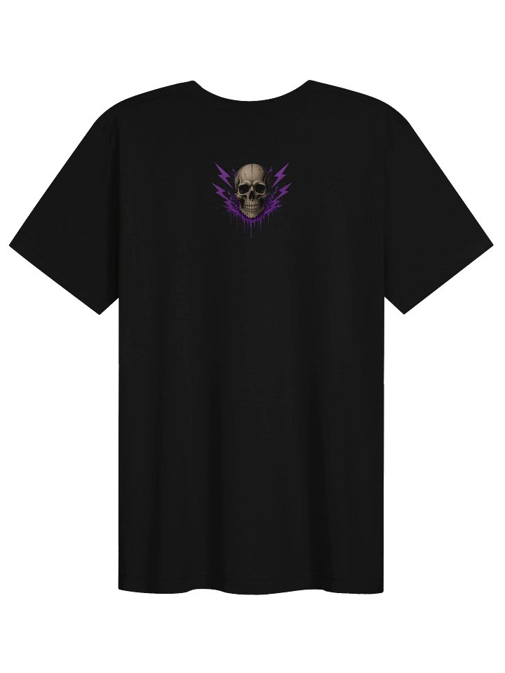 Worse On Purpose Tee product image (2)