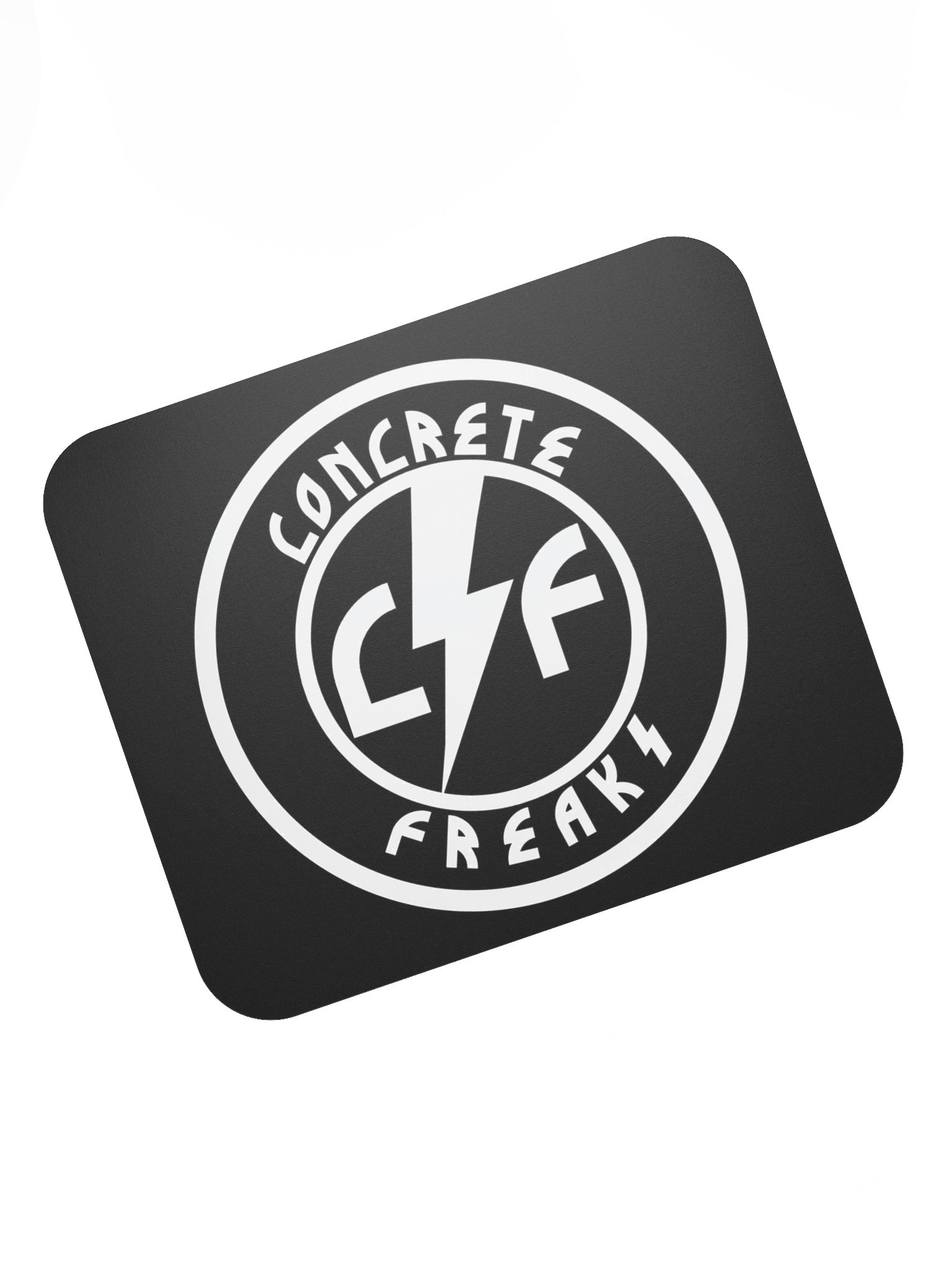 Black CF Logo product image (7)