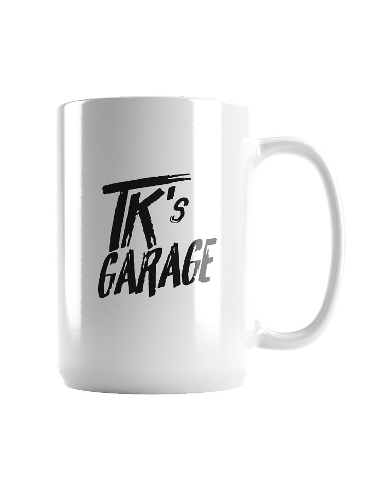 D Riding Is Not A Form Of Transportation MUG product image (2)