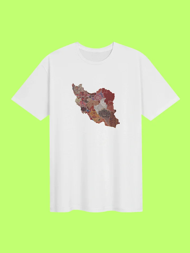 Iran Classic T-Shirt product image (151)
