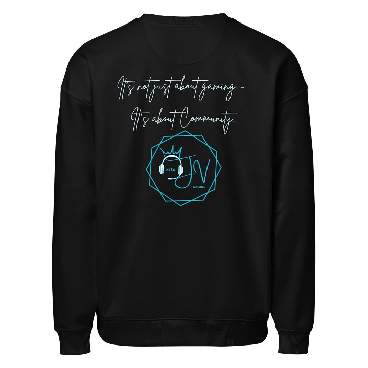 Community Cozy product image (2)