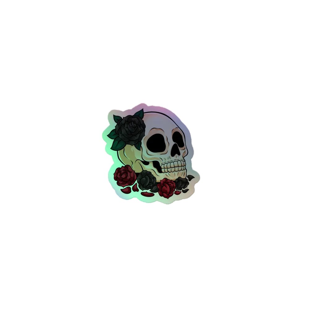 Holo Skull product image (1)