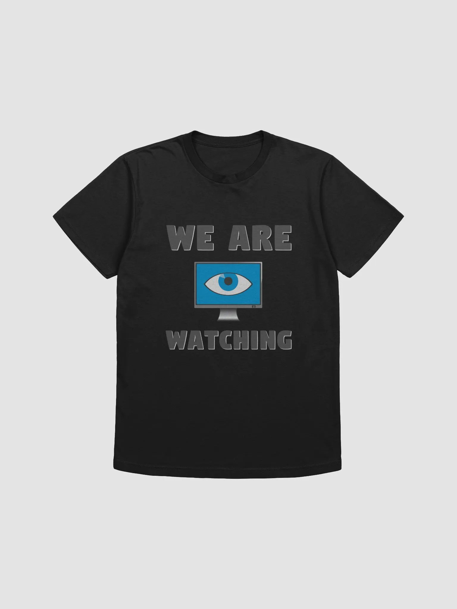 We Are Watching product image (2)