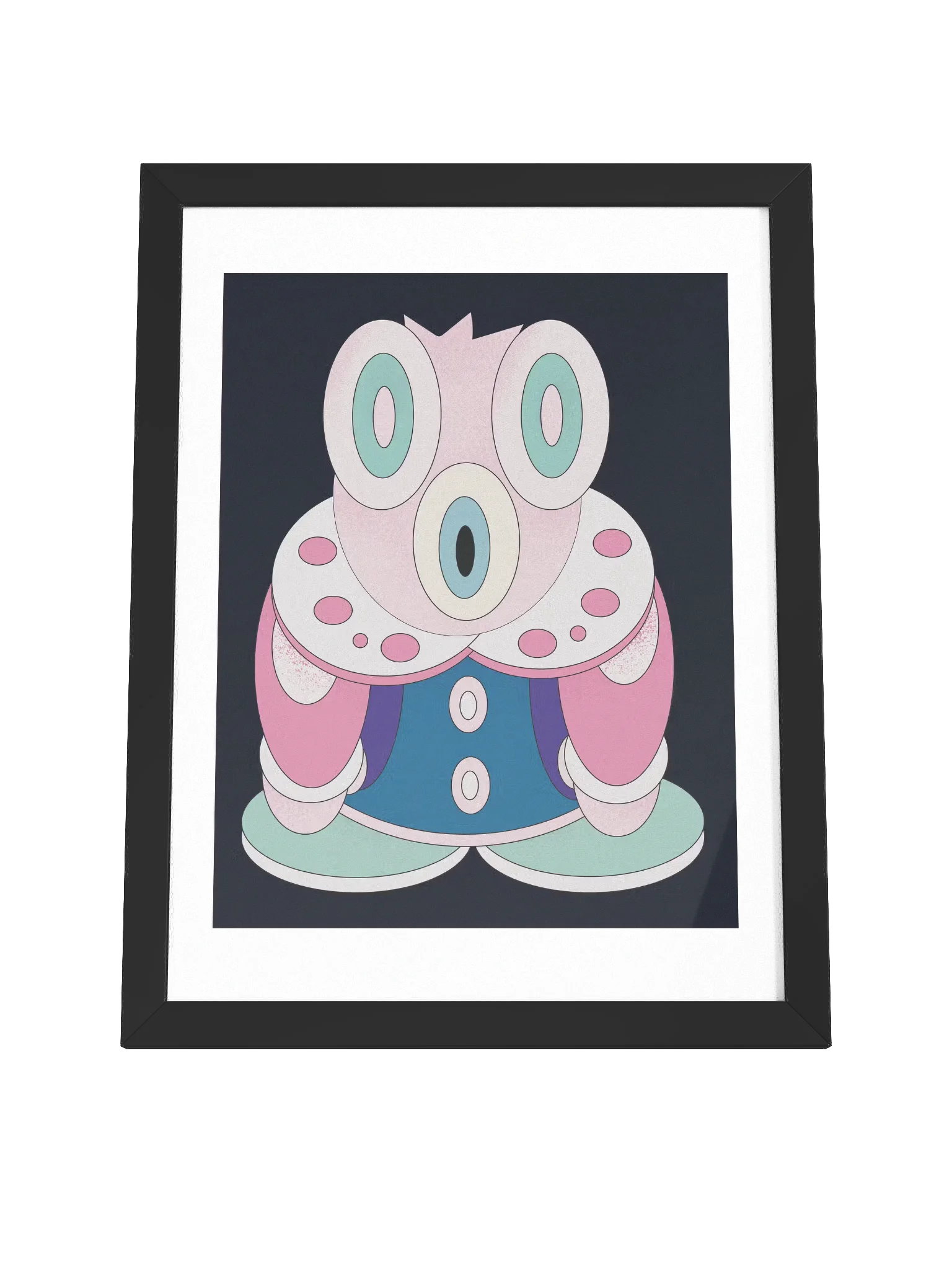 toy character illustration product image (4)
