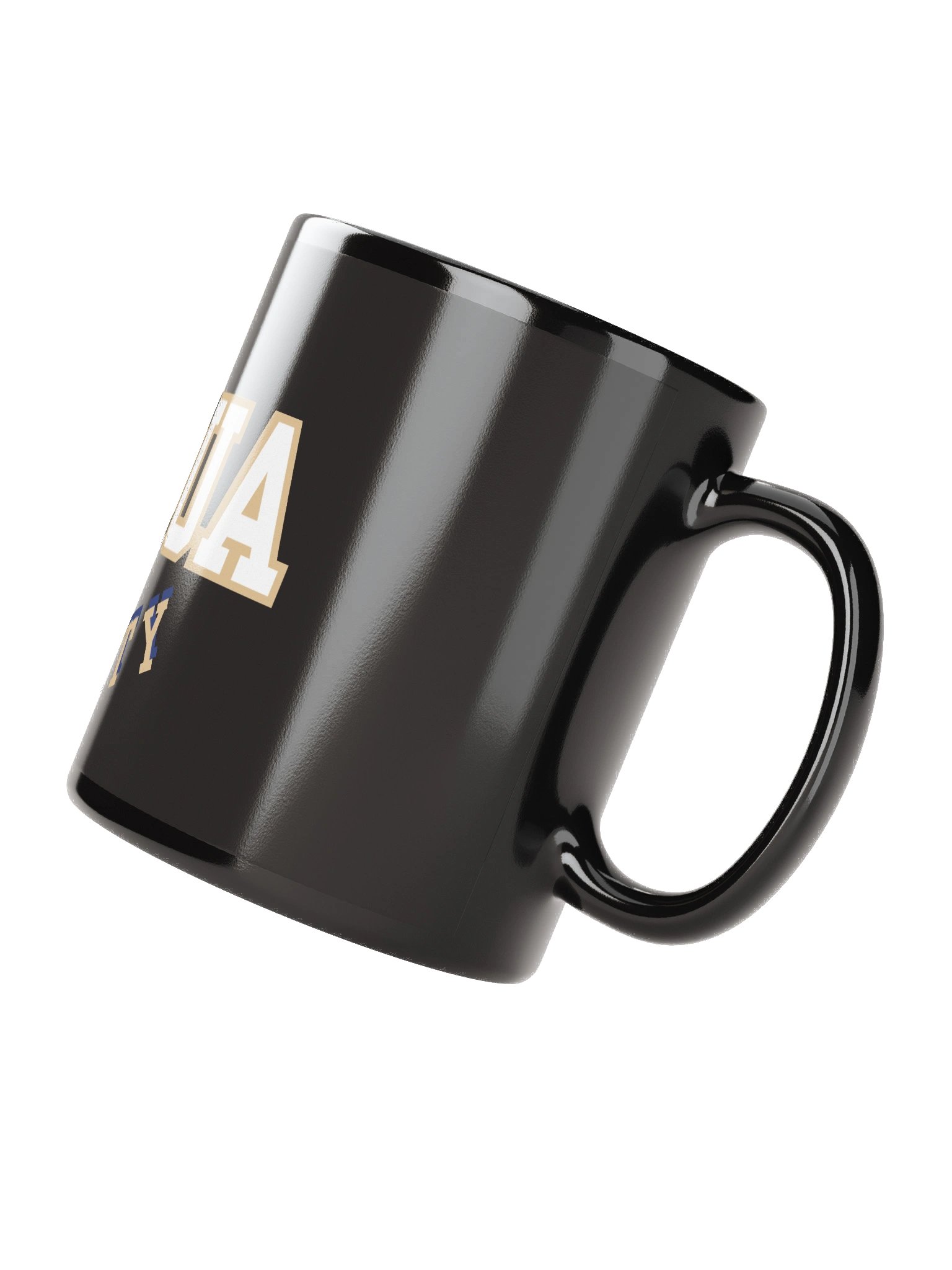 Yahshua College Mug product image (3)