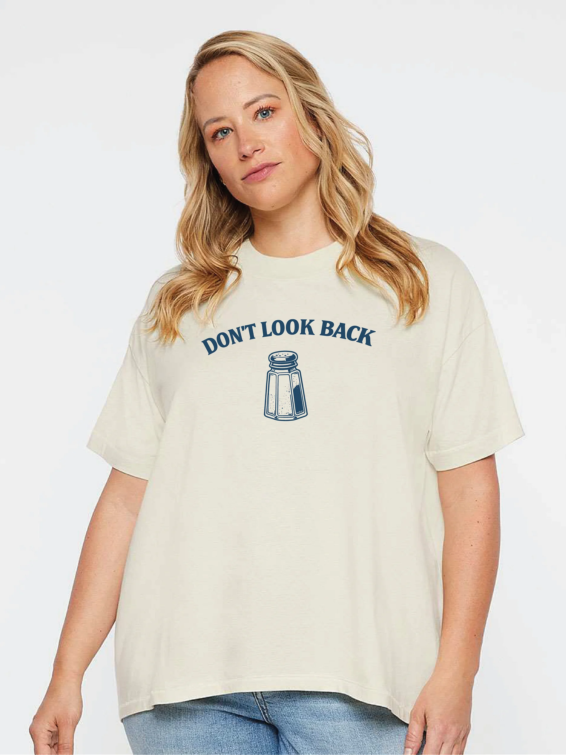 Don't Look Back (Women's) product image (1)