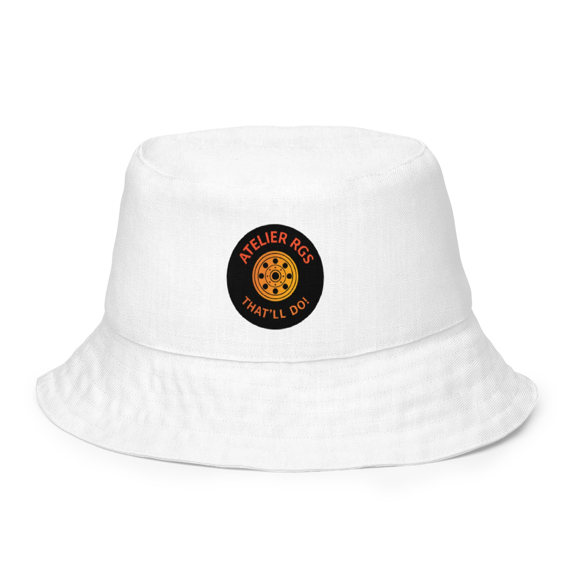 Reversible Bucket Hat product image (2)
