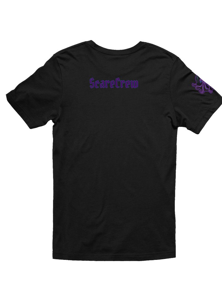 ScareCrew Supersoft T-shirt product image (2)