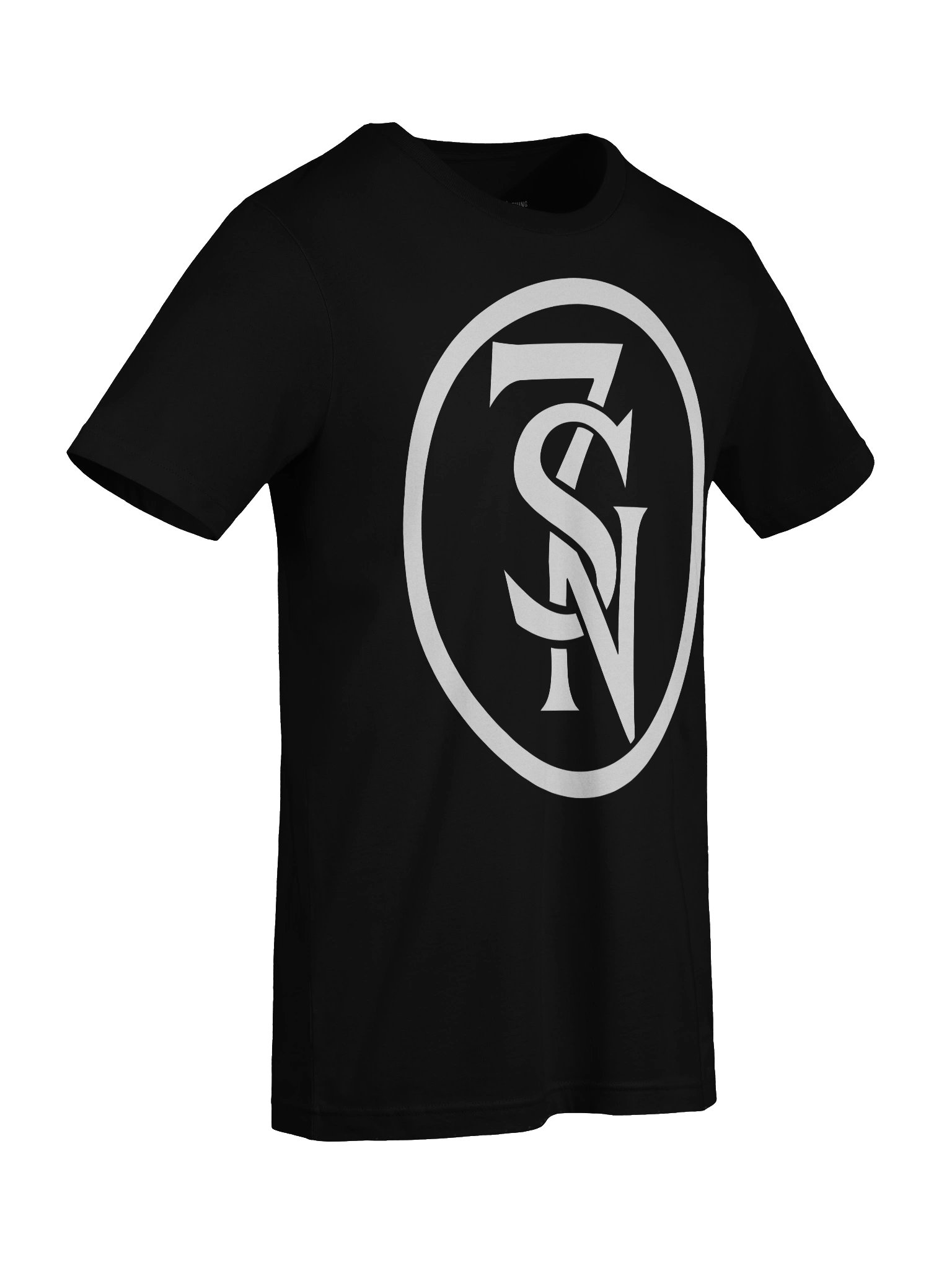 Seven Shades of Nothing Logo | Bella+Canvas Supersoft T-Shirt product image (9)