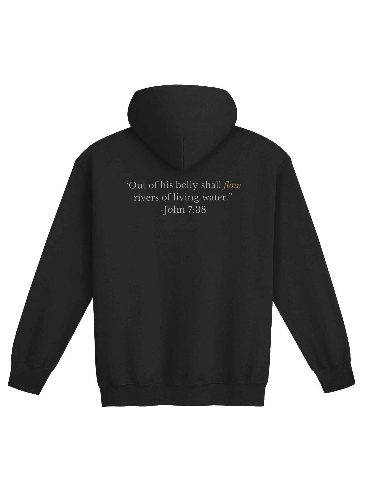 FLOW Hoodie product image (2)
