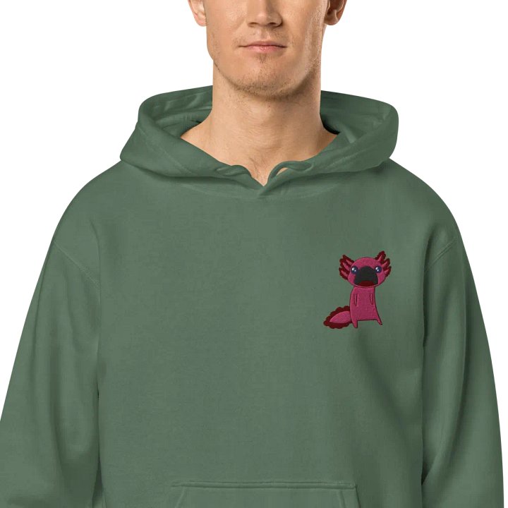 Screm sweatshirt product image (2)