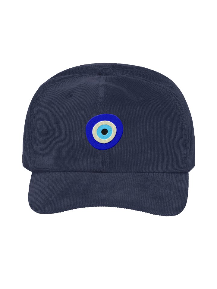 Mal de ojo Dad Hat product image (1)