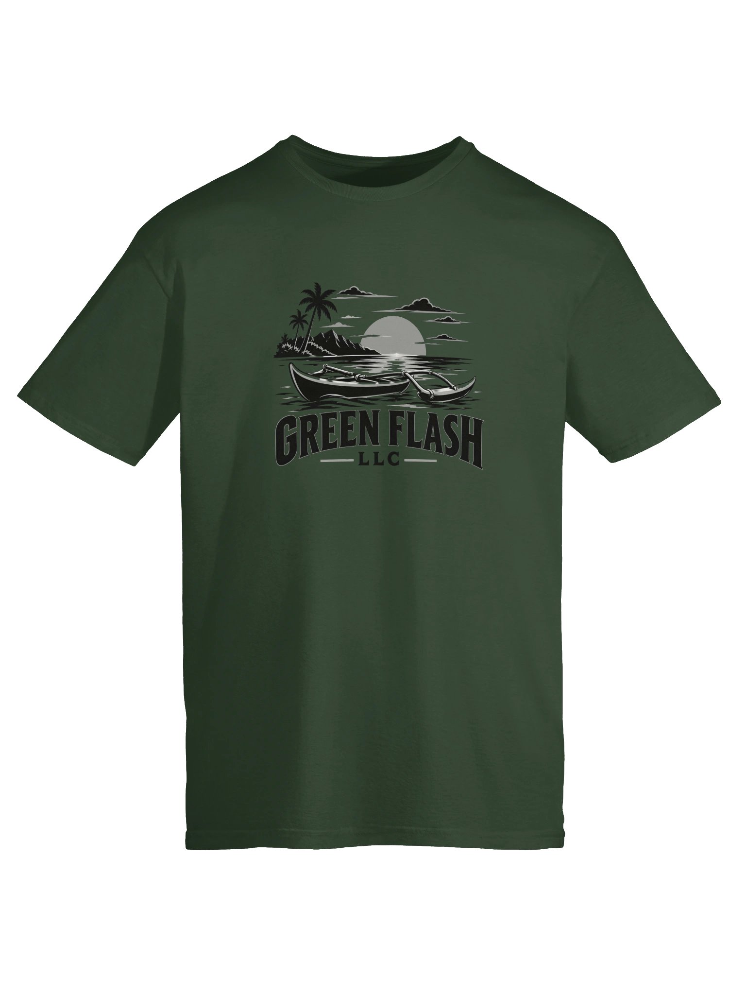 GF Outrigger Tee product image (5)