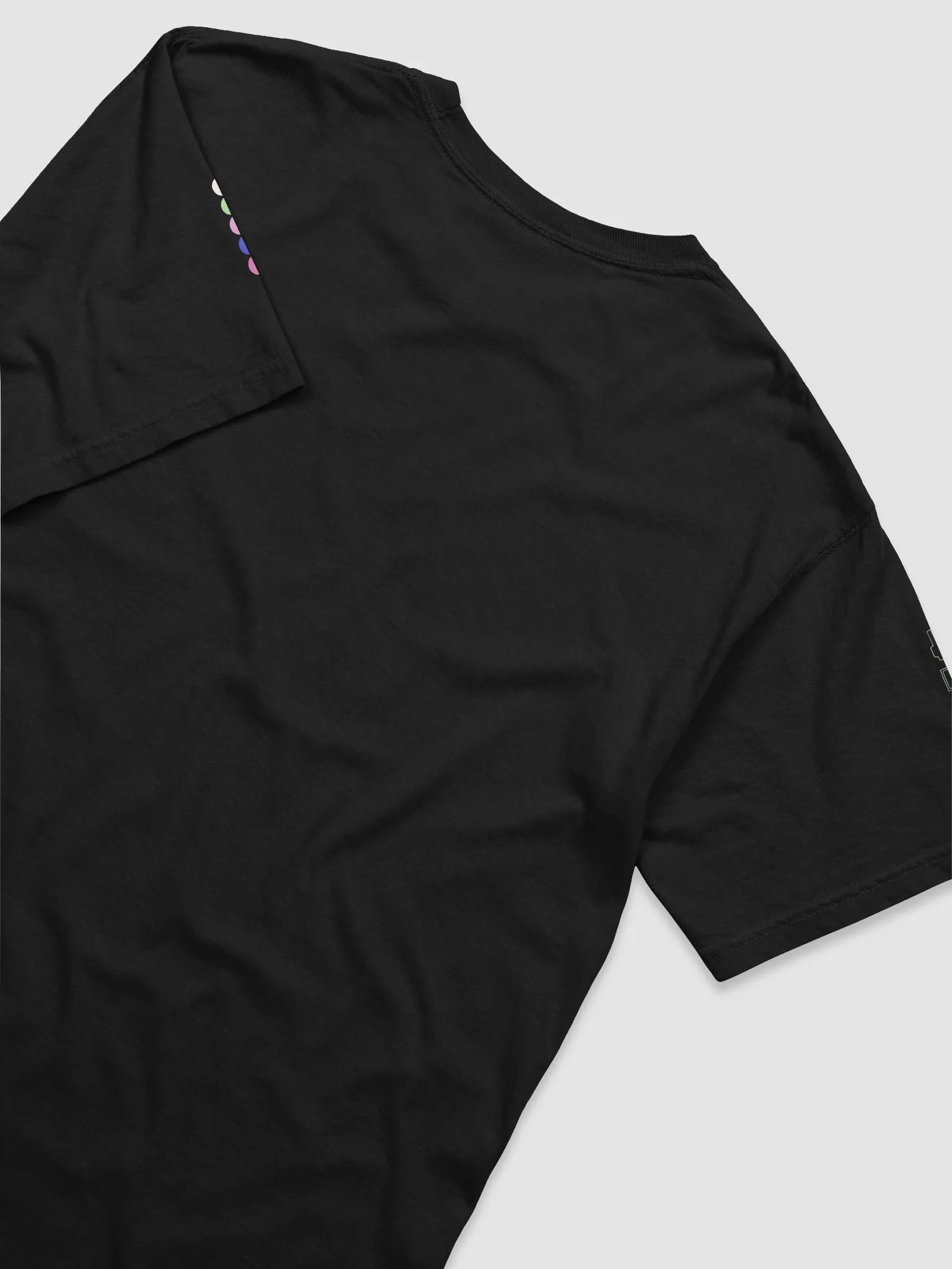 CYA L8R! TSHIRT product image (3)
