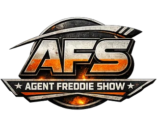 AgentFreddieShow - Welcome Agents