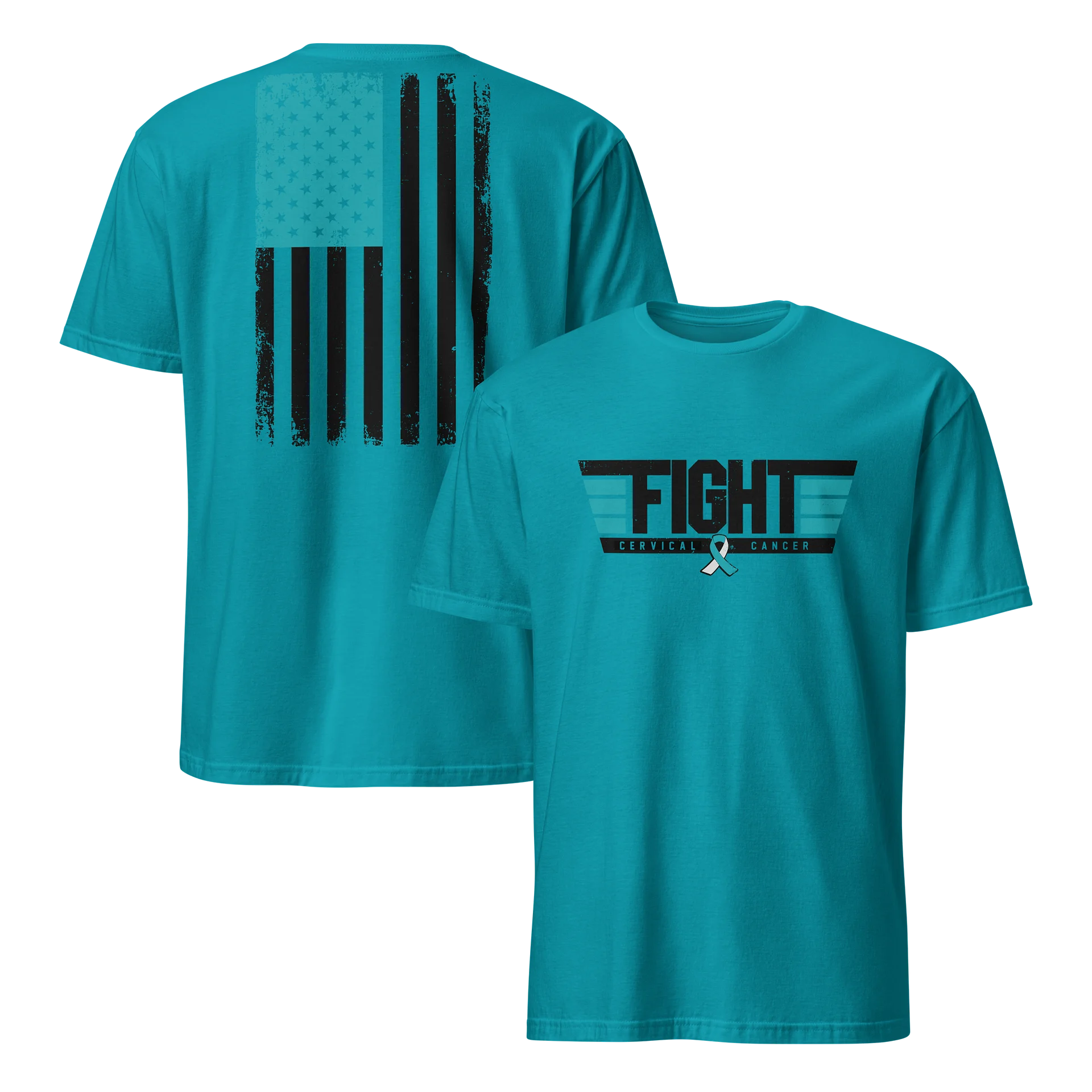 Top Gun: Fight Cervical Cancer product image (7)