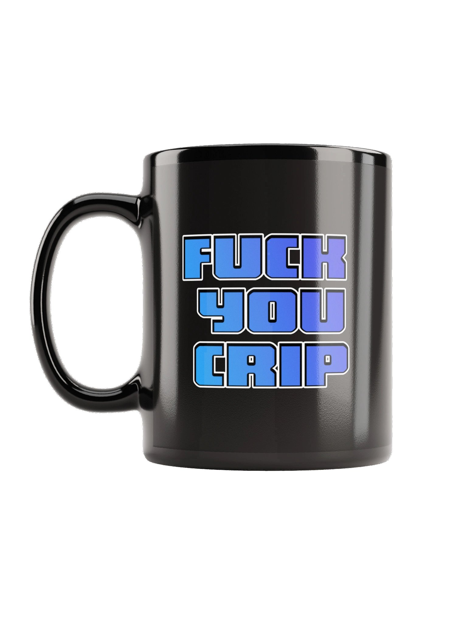 𝐟𝐮𝐜𝐤 𝐲𝐨𝐮 Crip The Shroom product image (1)