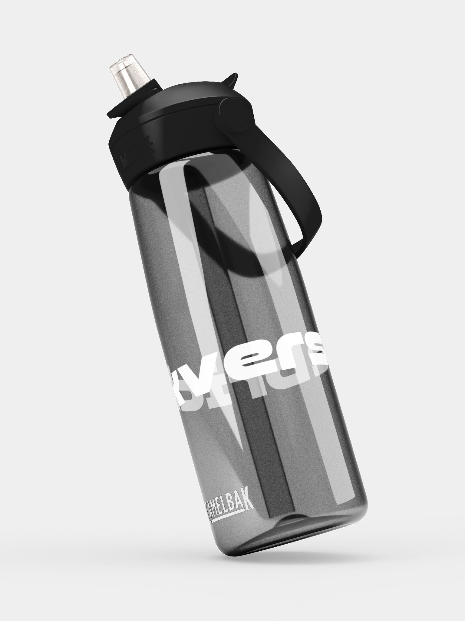 Brickverse Flip Straw Bottle product image (2)