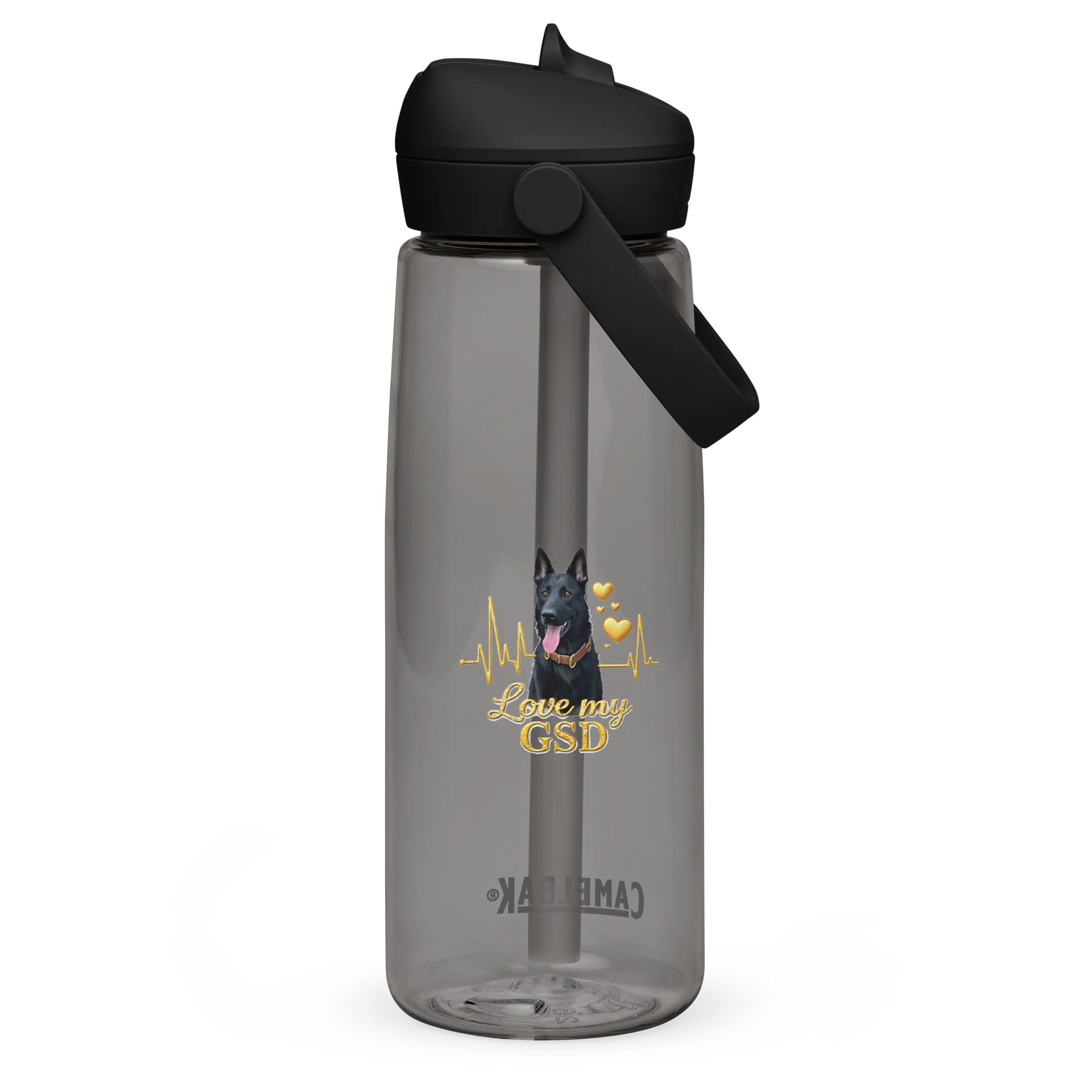Black GSD -Gold product image (7)