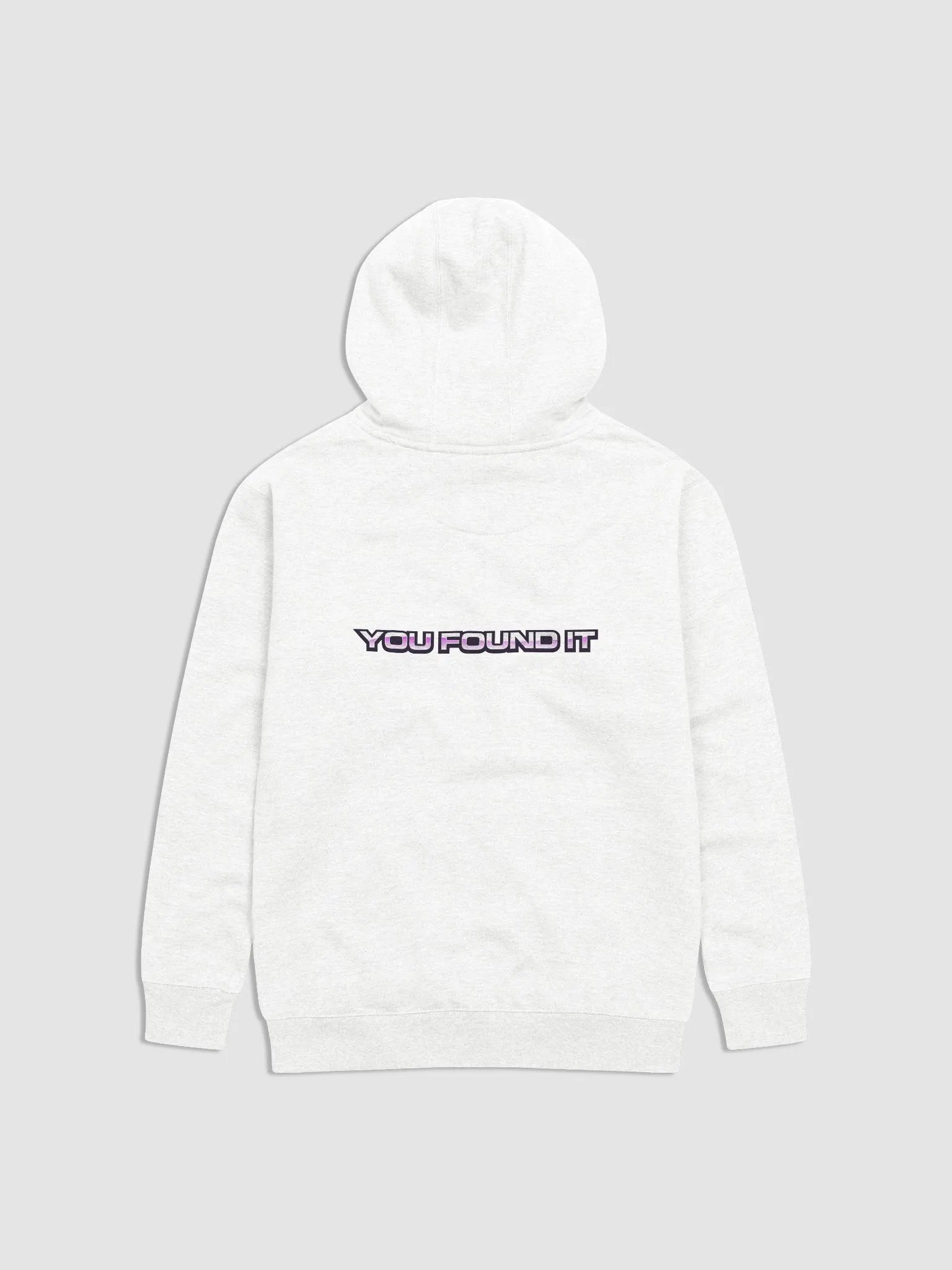 You Found It Hoodie product image (62)