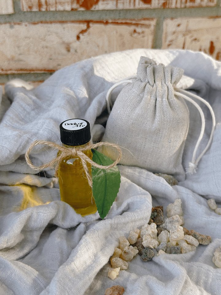 Drink of Me Anointing Oil product image (2)