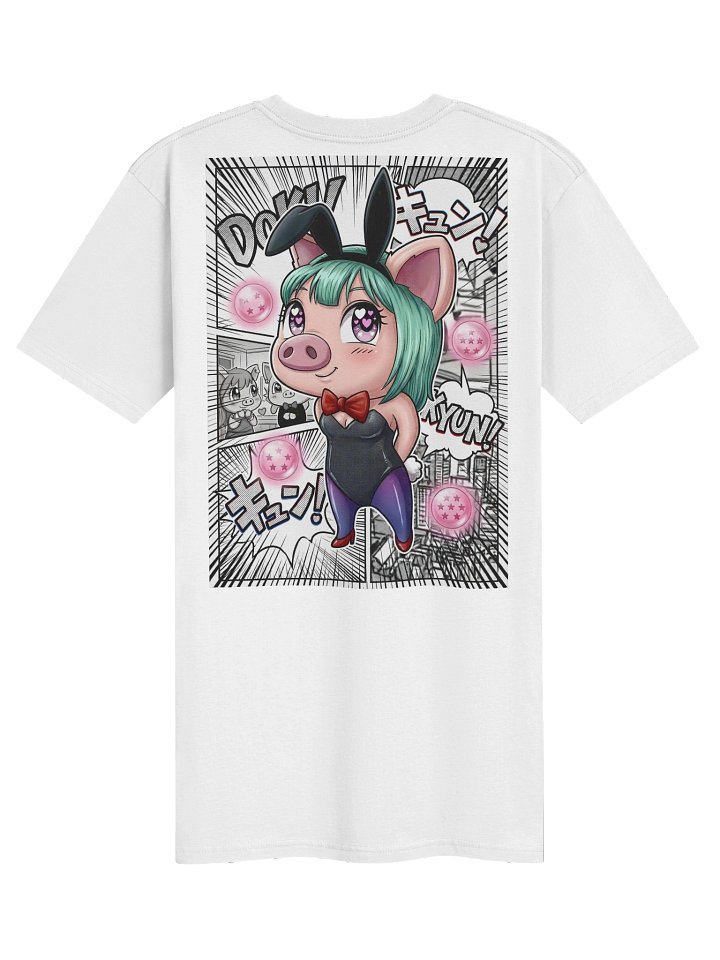 K Bunny Piggy Tee product image (9)