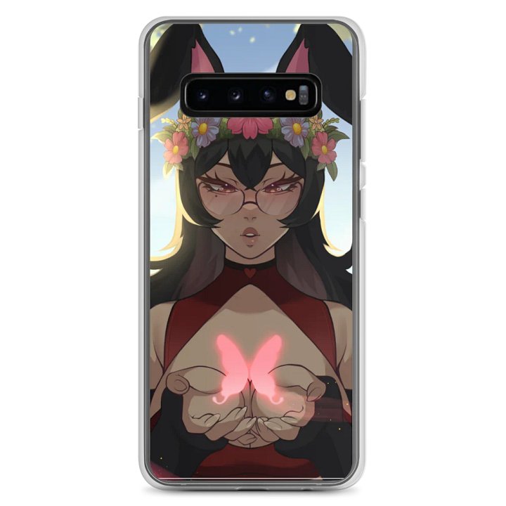 Blooming Obsession Pt. 2 [ Clear Case ] product image (2)