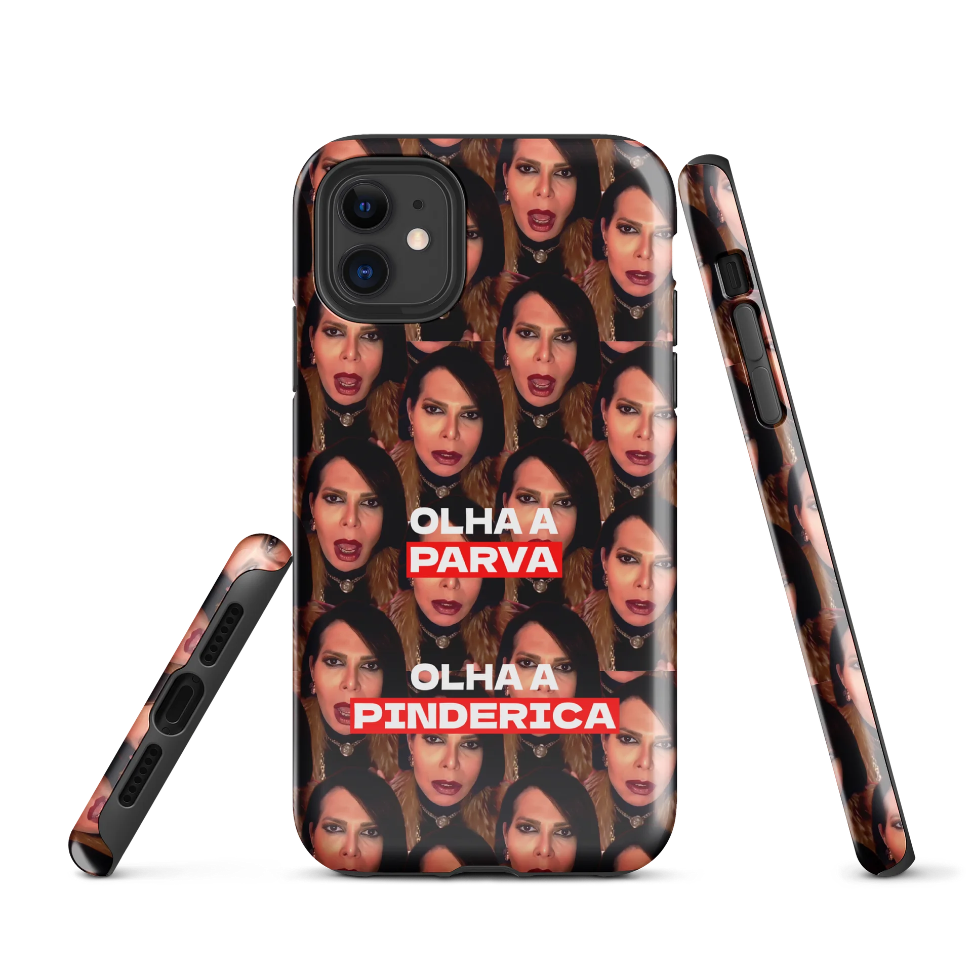 Capa ‘Olha a Parva, Olha a Pindérica’ product image (1)