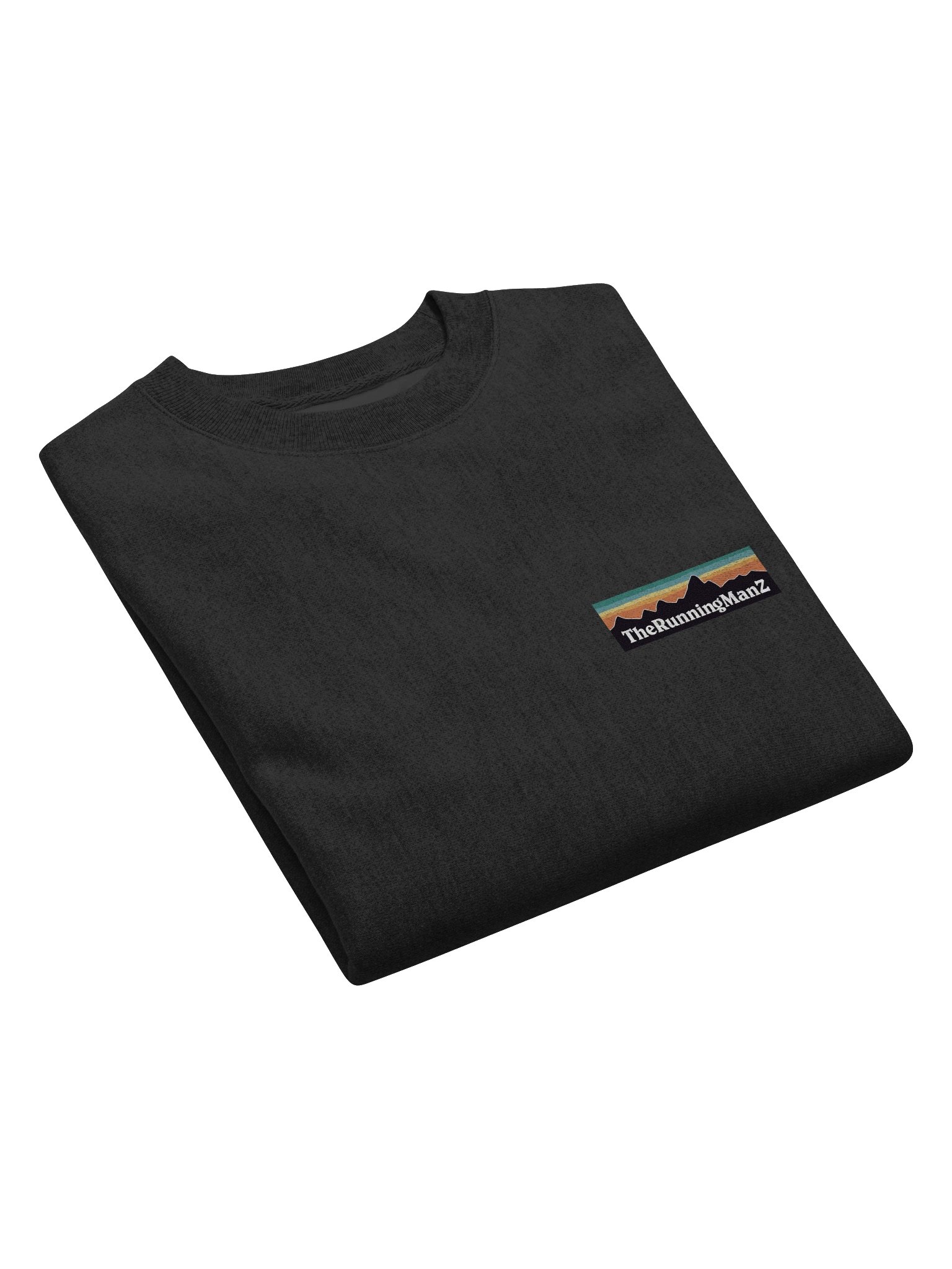 TRMZ Adventure Champion® Heavyweight Sweatshirt product image (5)