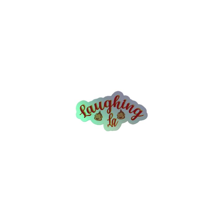 Laughing, La. product image (1)