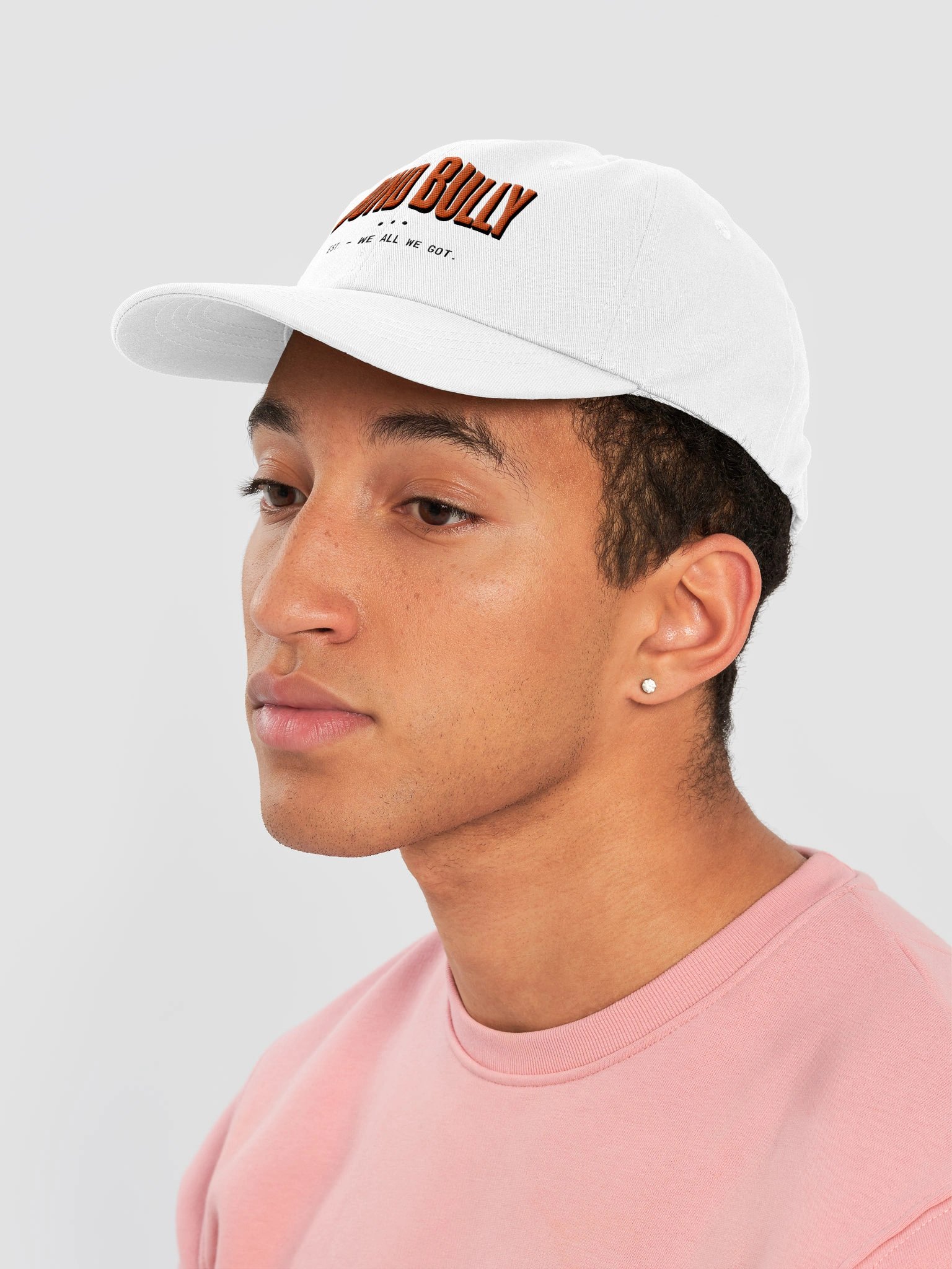 Classic Dad Hat product image (7)