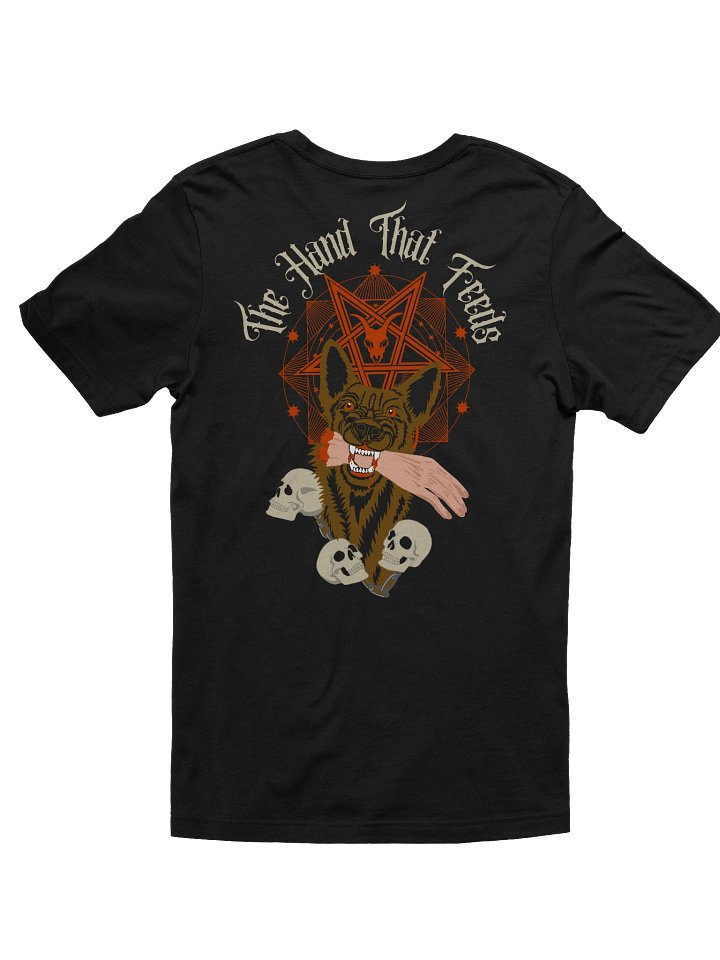 The Hand That Feeds Tee product image (25)