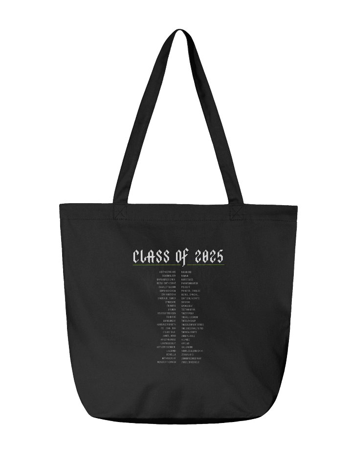 Sumimee - Class of 2025 - Bag - Pink product image (2)