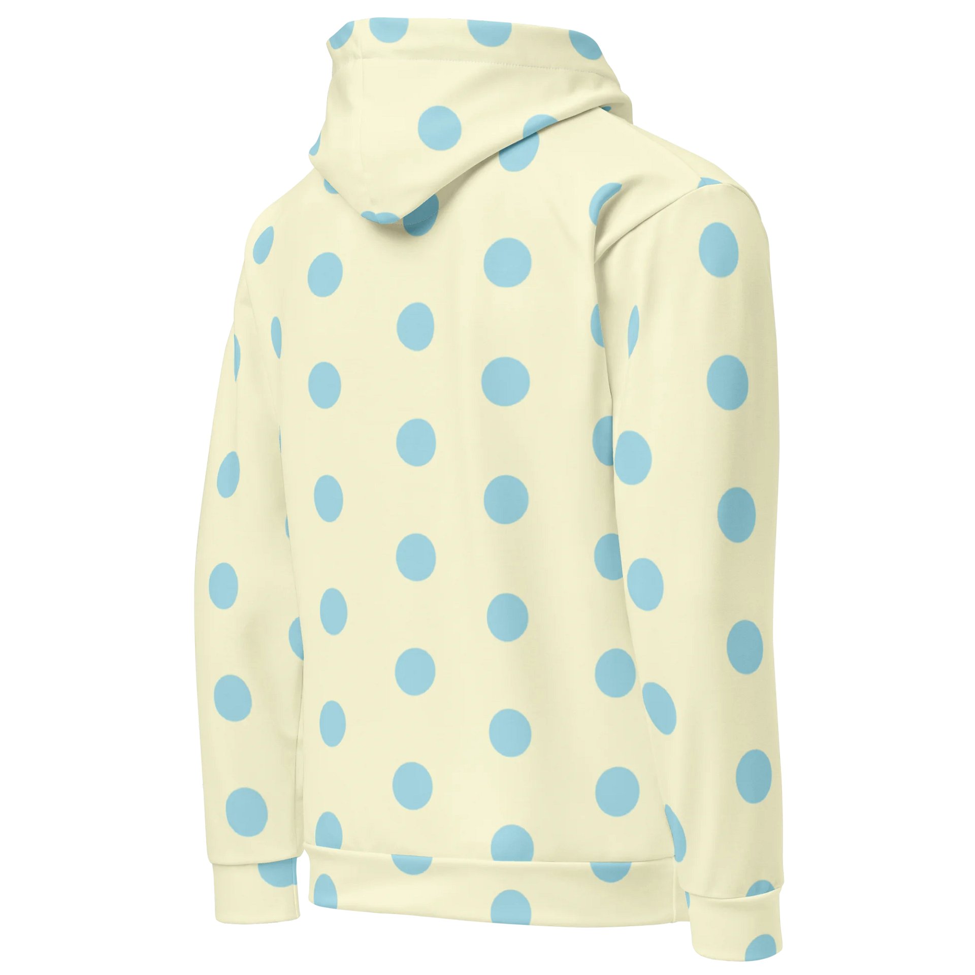 Cozy Gamer Bear Hoodie product image (5)