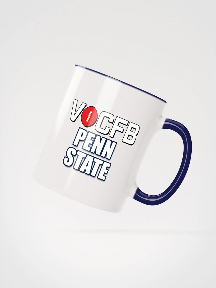 Penn State VOCFB Game Day Mug product image (5)