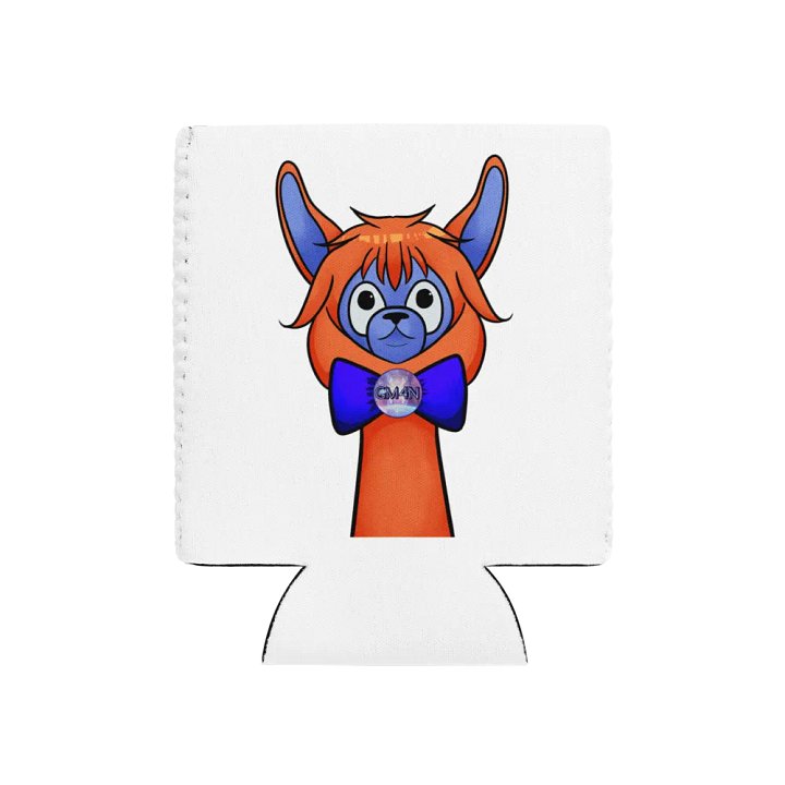 Francis Koozie product image (1)