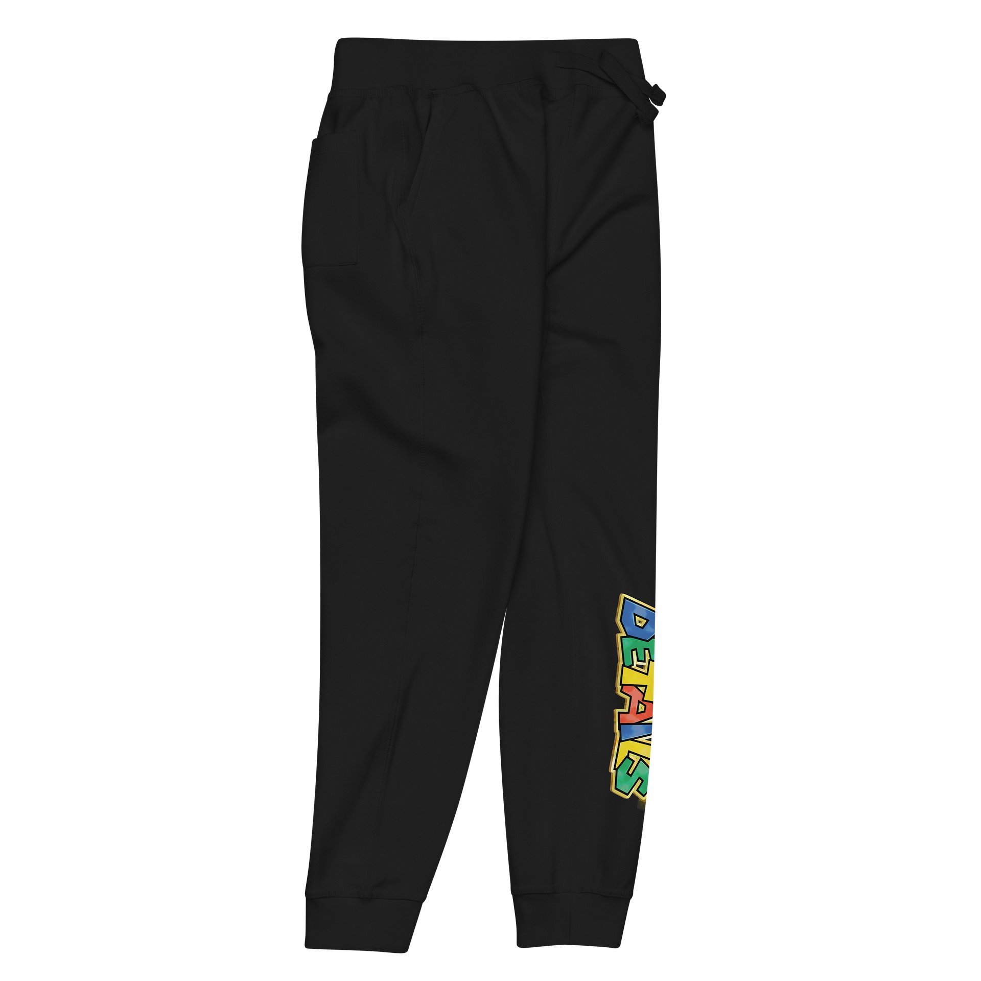 It's-a me! - Cotton Heritage Unisex Fleece Joggers product image (11)