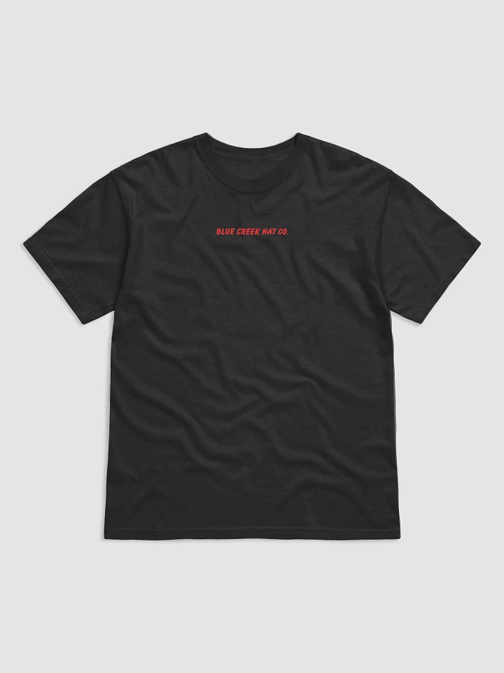 American Flag RED product image (1)