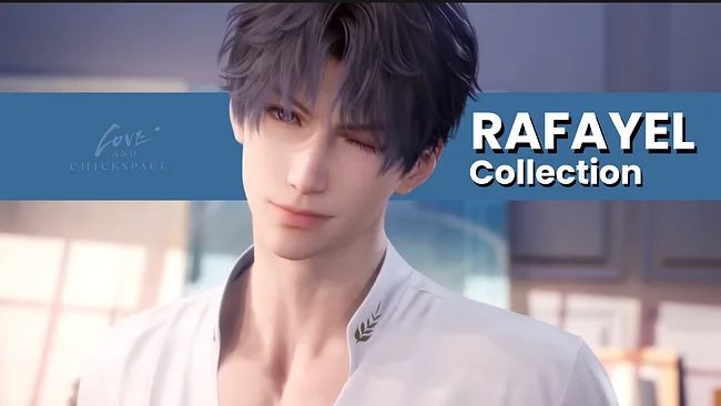 Rafayel