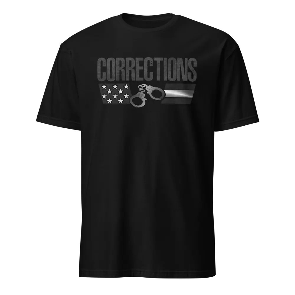 Corrections Logo product image (2)