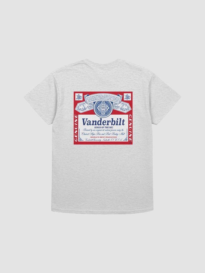 Vandyweiser Tee product image (16)