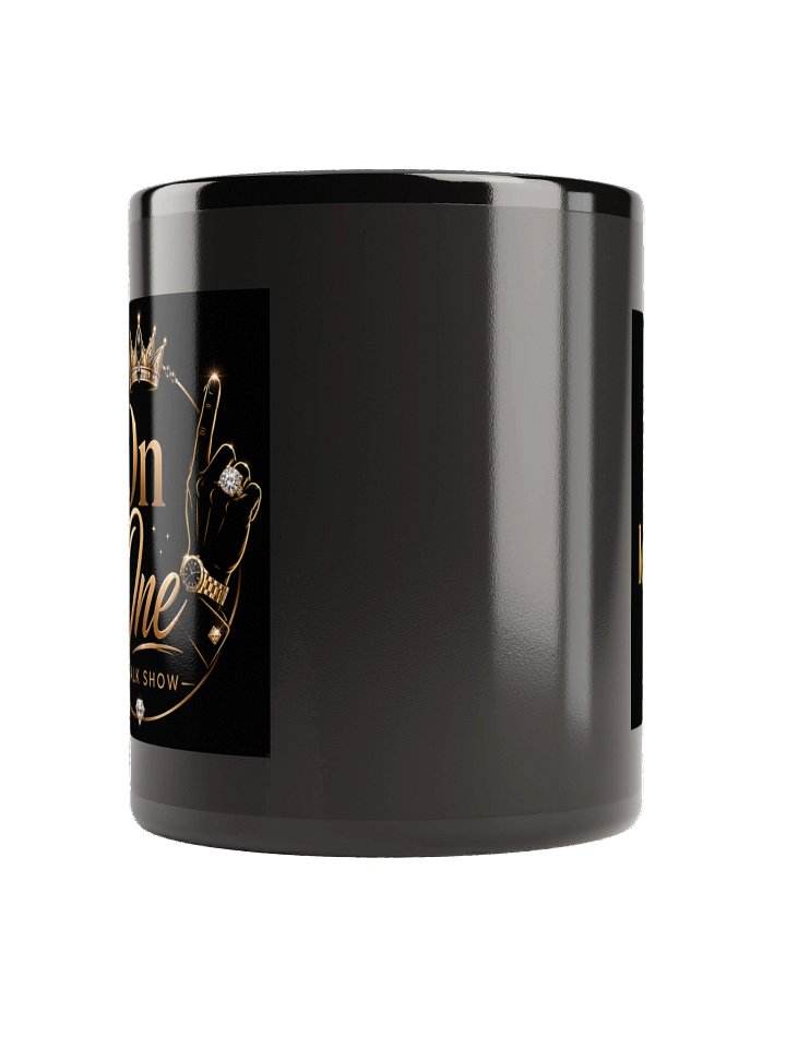 On One Men's Signature Coffee Mug product image (2)