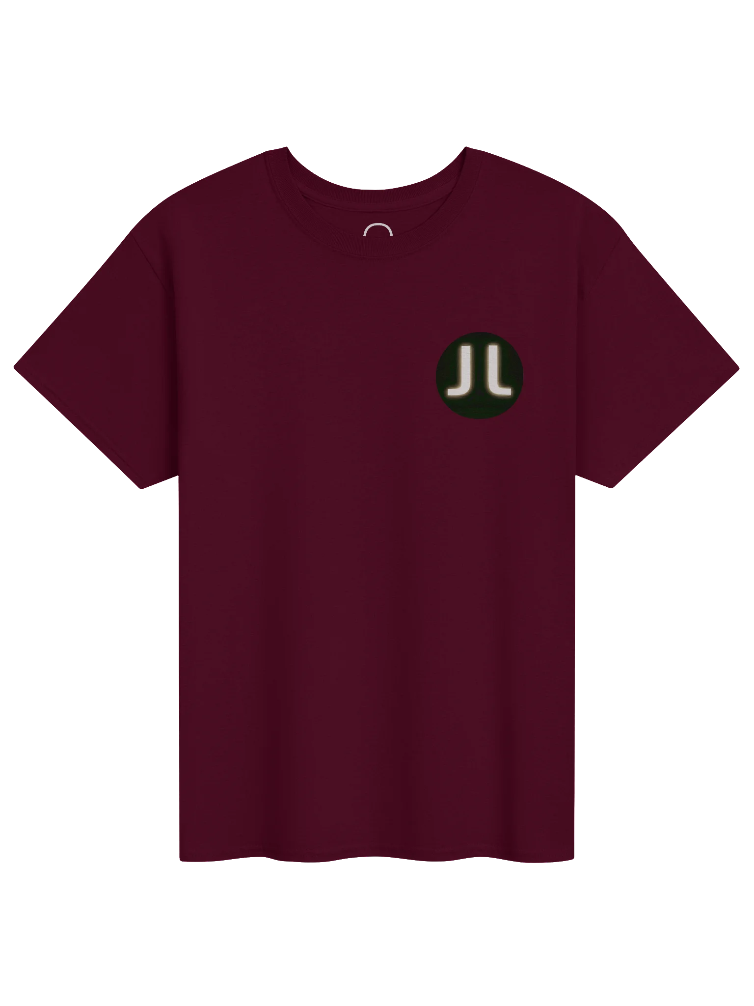 JOHANNES JAE – THE TEE • Nightfall Edition product image (1)