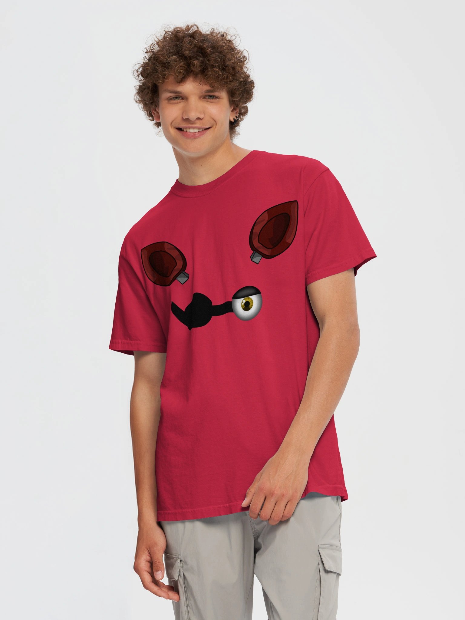 Foxy Pirateshirt product image (23)