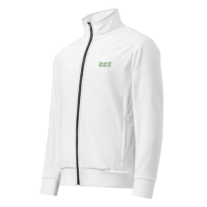 Neon E.S.E. Design Glow Unisex Track Jacket product image (1)
