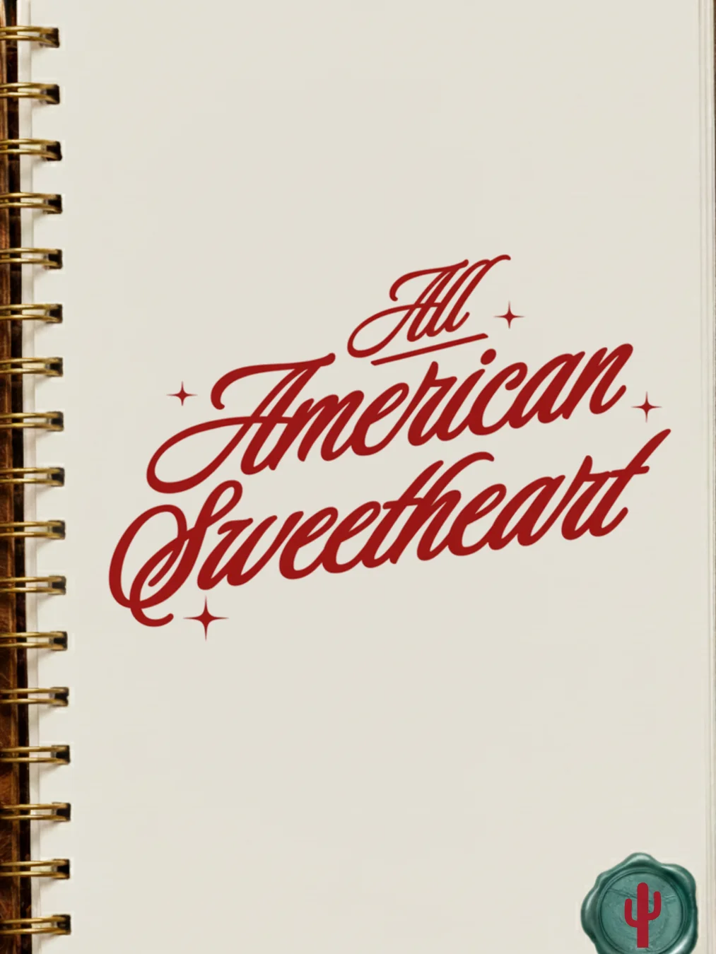 All-American Sweetheart product image (4)
