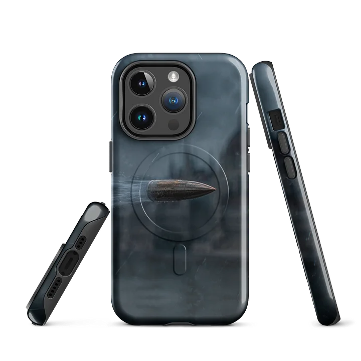 Phone case, theme "Amor, Pasión y Venganza" song product image (3)