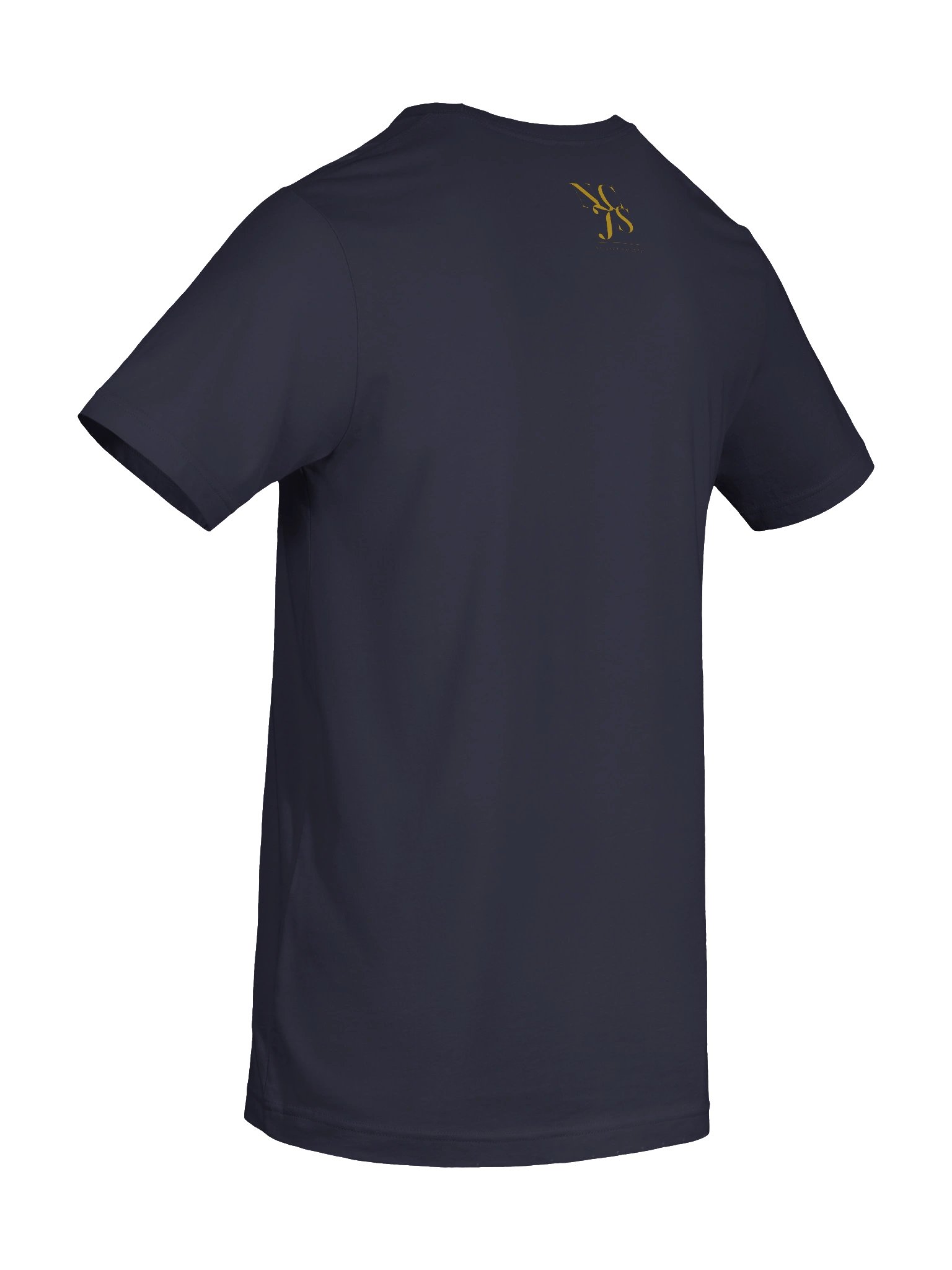 North Carolina Is Swinging Tee product image (8)
