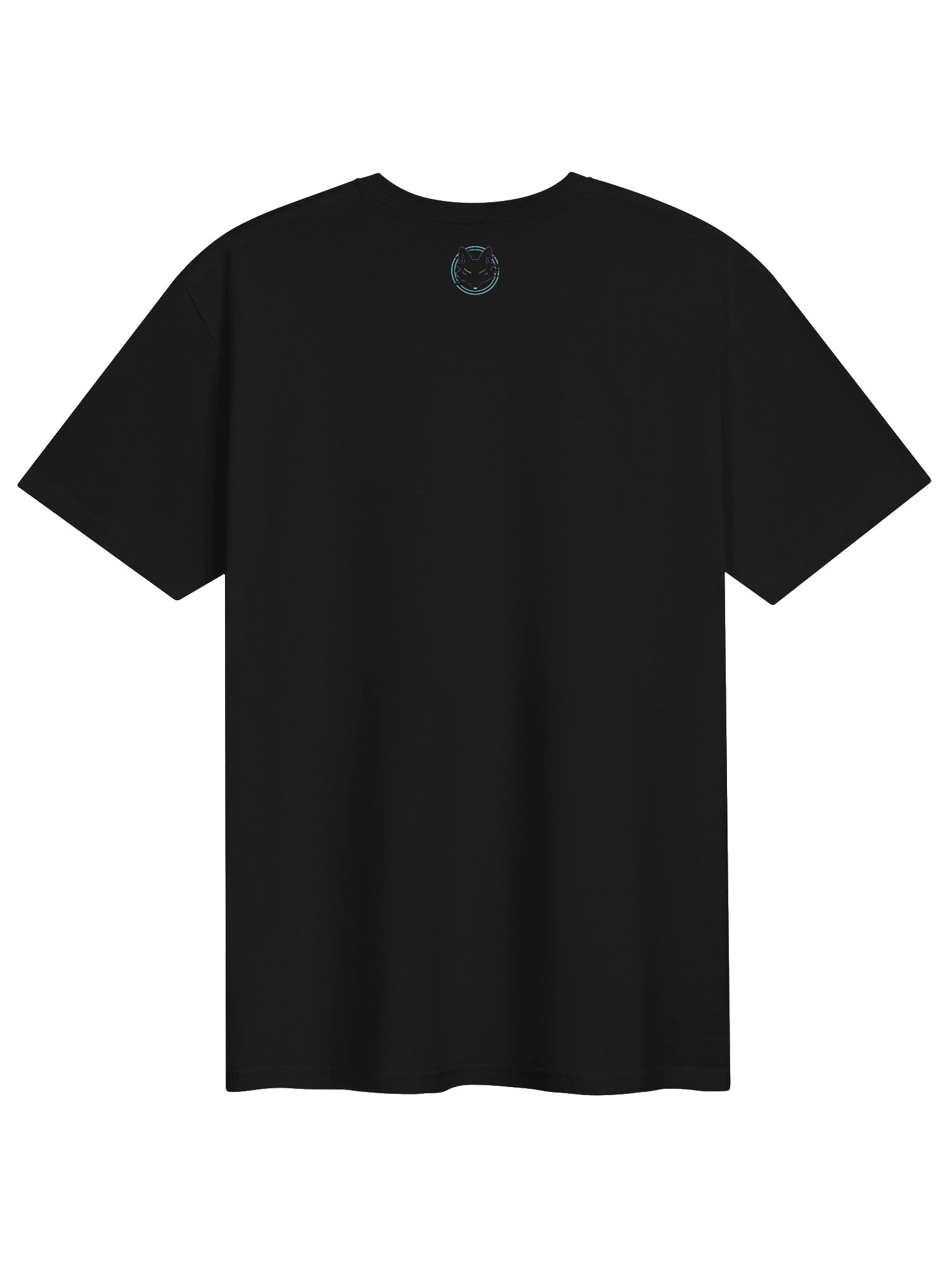 I Aim Different Black Shirt product image (2)