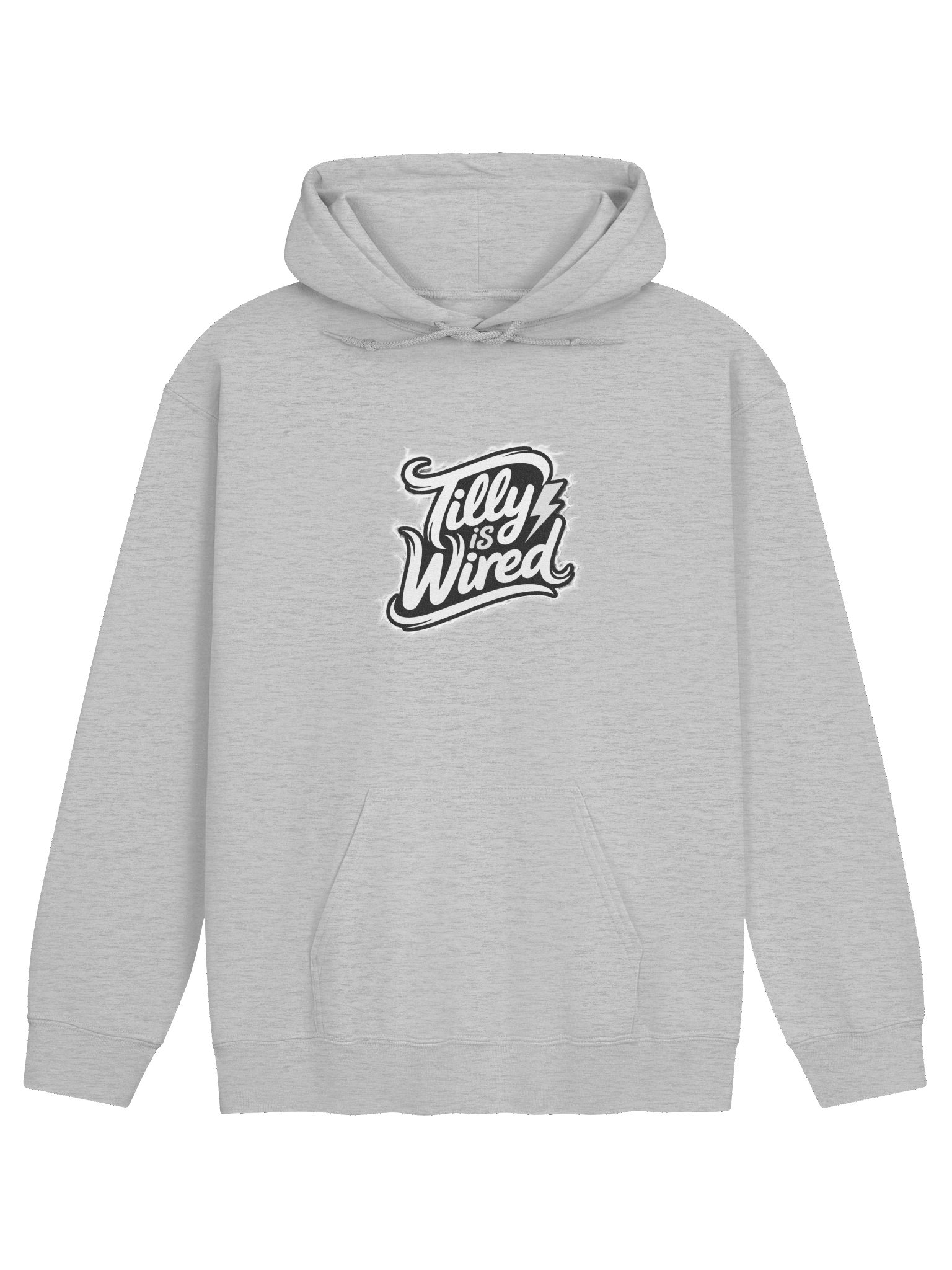 Hoodie product image (1)